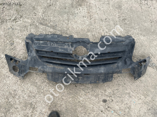 OPEL CORSA D ÖN PANJUR