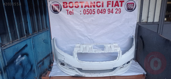 Fiat Linea 2012 2019 çıkma ön tanpon