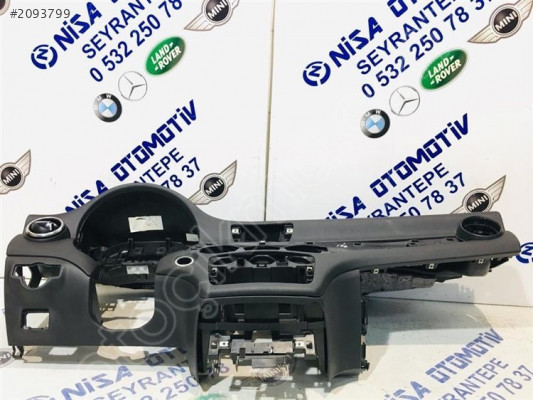 MERCEDES CLA SERİSİ W117 KASA TORPİDO ORJ ÇIKMA