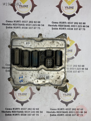 BMW 3SERISI CIKMA MOTOR BEYNI  0261S08995