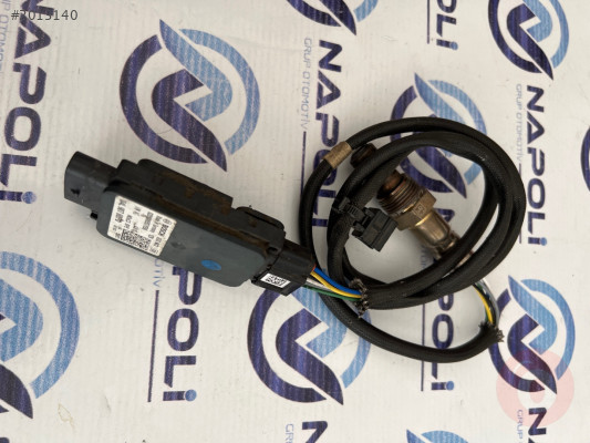 04L907805D NOX SENSÖRÜ TİGUAN 2016/2023