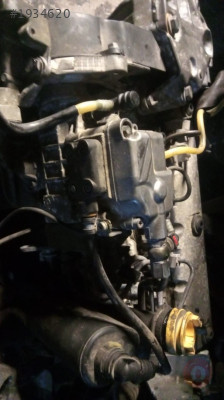 renault laguna 1 megane 1 scenic 1 çıkma mazot pompası
