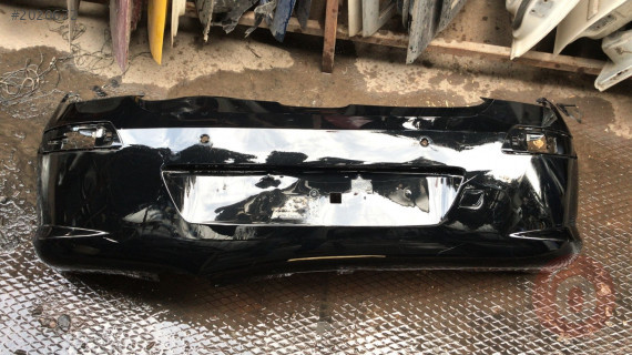 PEUGEOUT 308 ARKA TAMPON 2007-2013
