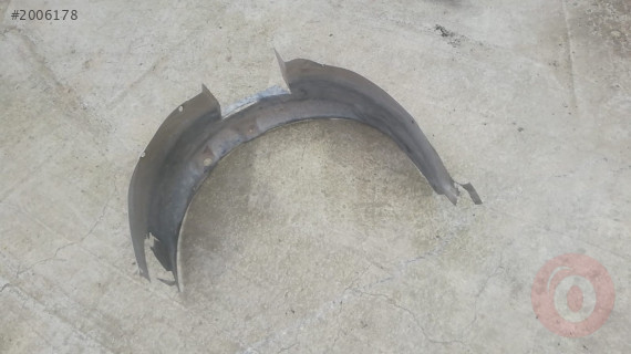 OPEL CORSA C SAĞ ÖN TEKER İÇİ DAVLUMBAZ.OTO ERKAN ÜNYE