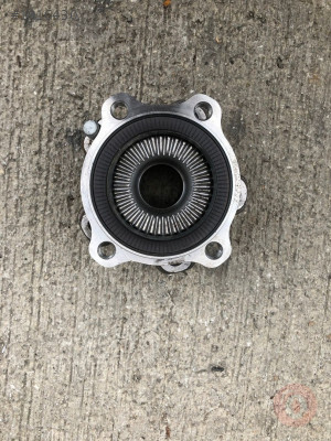 BMW G20-G21-G30-G11-G01-G02-G37 TAŞIYICI PORYA 6899175