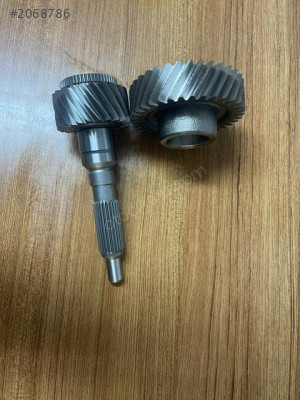 FORD TRANSİT V-363 5.VİTES DİŞLİ TAKIM GK3R7017BA