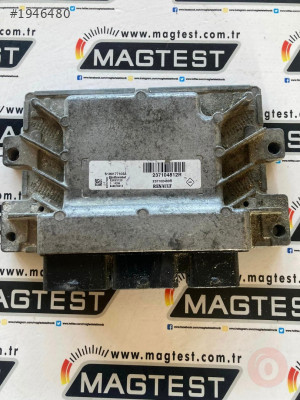 Renault Samsung Fluence 237104812R S180177105A ECU MOTOR