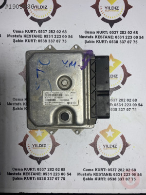 FIAT LINEA MJD8F3 CIKMA MOTOR BEYNI 55245028