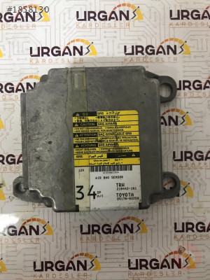 89170-02250 210442-101 Toyota Corolla  TRW AİRBAG BEYNİ