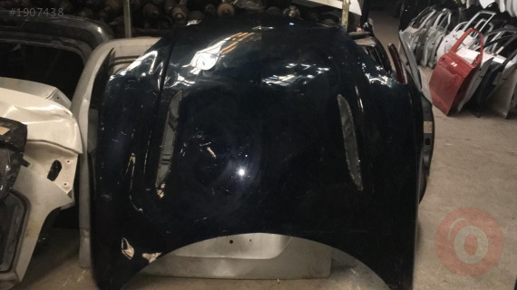 OPEL GT ROASTAR KAPUT OTO MEHMET GÜVENCESİYLE
