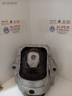 8R0199381B MOTOR TAKOZU AUDİ A4/A5/Q5