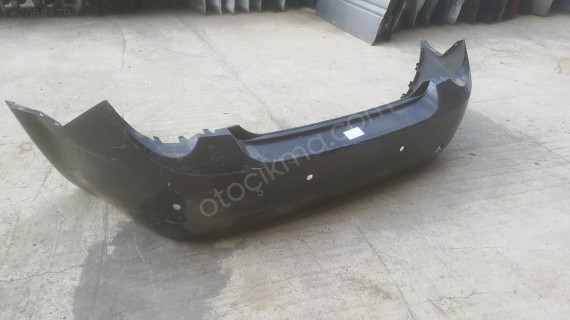 CHEVROLET AVEO SEDAN T 300 ARKA TAMPON.OTO ERKAN ÜNYE