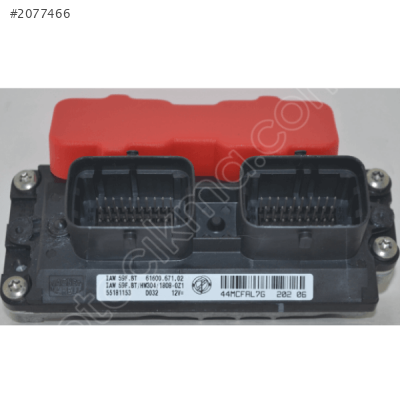 55181153\MOTOR BEYNI FIAT PALIO DOBLO ALBEA 1.2 HW304\44MCFA