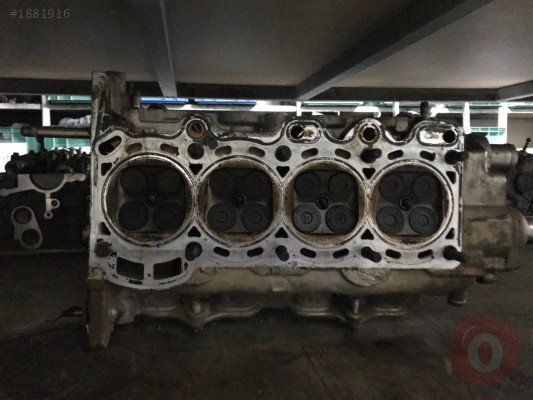 Toyota Yaris 1.3 Vvti Silindir Kapağı