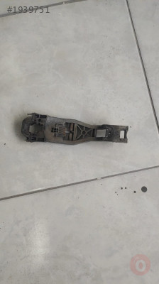 2007 SKODA FABİA SAĞ ÖN KAPI KOLU İÇ BRAKETİ