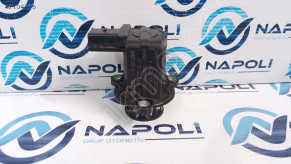 06H145710D GOLF TURBO KESME VALFİ 2005/2018