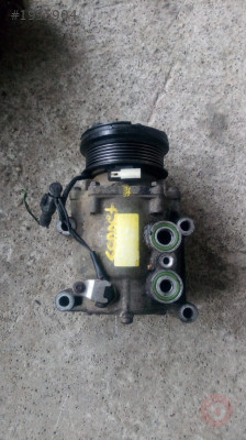 FORD CONNECT KLİMA KOMPRESÖRÜ ÇEVİK OTO BURSA