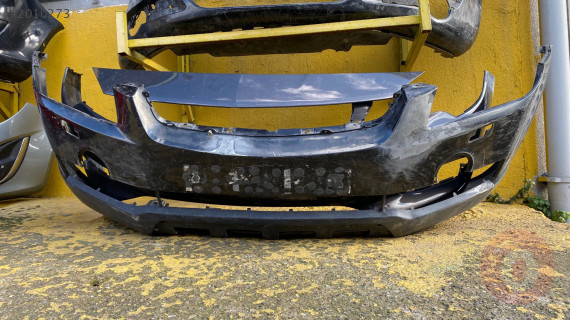 CHEVROLET CAPTİVA ÖN TAMPON CANCAN OPEL
