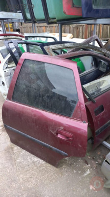 OPEL VECTRA B SOL ARKA KAPI.OTO ERKAN ÜNYE