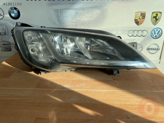 FİAT DUCATO SAĞ FAR ÇIKMA ORJİNAL