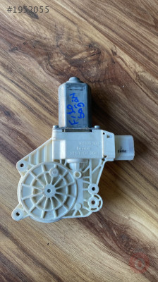 BMW F32 F34 F36 ÇIKMA ORJİNAL CAM KRİKO MOTORU