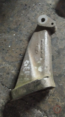 Ford Sierra motor takozu çıkma