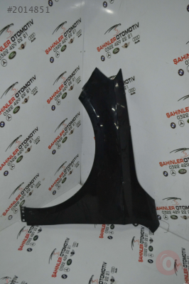 MERCEDES A SERİSİ A176 W176 2011 SOL ÖN ÇAMURLUK A1768810101