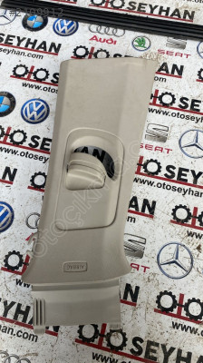 5NA868310 vw tiguan sağ yan üst sutunu kaplaması
