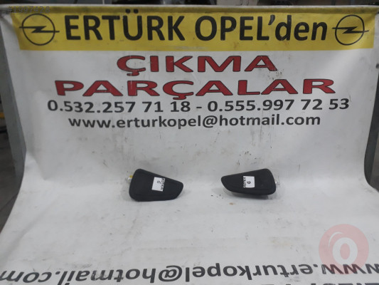 ORJİNAL ÇIKMA OPEL ASTRA G KOLTUK AİRBAG