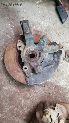 Fiat tempra 2.0 sağ ön taşıyıcı çıkma