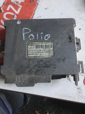 FİAT PALİO MOTOR BEYNİ