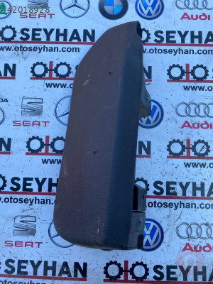 2K0012113B volkswagen caddy 2008 bagaj kriko tutucu