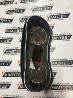 39056365-367030224 OPEL CORSA E GÖSTERGE SAATİ