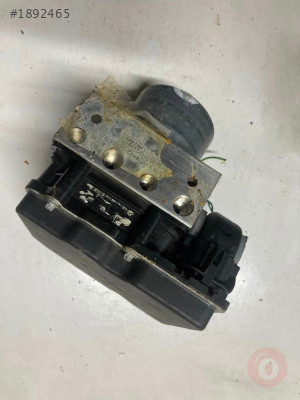 Land Rover Discovery ABS Beyni 0265950780 0265235446 AH42-2C