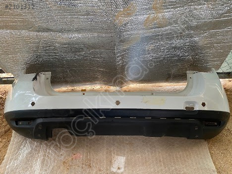 DACİA DUSTER ARKA TAMPON ORJİNAL ÇIKMA