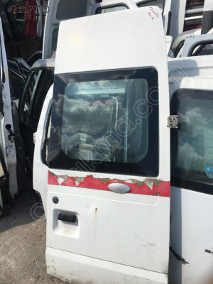 Ford Transit 2006-2013 (Sağ Kanat) Bagaj Kapağı