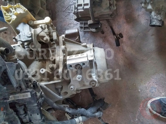 PEUGEOT 301 ORJİNAL ÇIKMA KOMPLE ŞANZIMAN