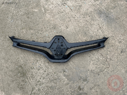 RENAULT FLUENCE ÖN PANJUR