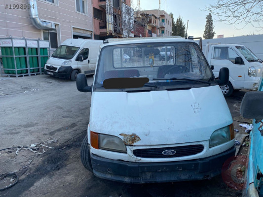 transit sağ ön kapı çıkma parça