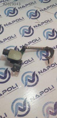 4F0907503 AUDİ A4-A6-A8 FAR SEVİYE SENSÖRÜ