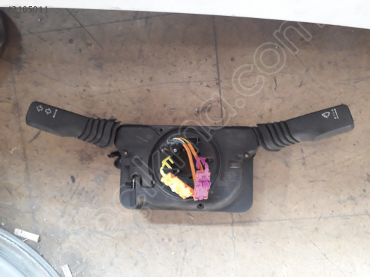 OPEL ASTRA H CİM MODÜLÜ SİLECEK SİNYAL KOLU