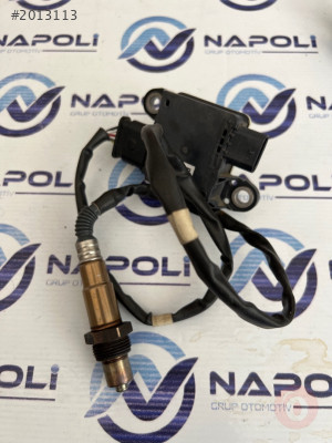 03N906261B NOX SENSÖRÜ VW CRAFTER 2017/2023