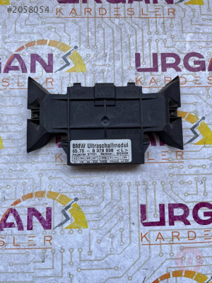 65.75-8379938 BMW E46 3 SERİSİ ALARM SENSÖRÜ