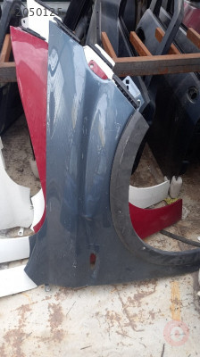 FİAT EGEA CROSS ÇIKMA ORİJİNAL SAĞ ÖN ÇAMURLUK