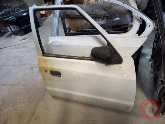 SKODA FELICEIA ÇIKMA ORJINAL  SAĞ ÖN KAPI