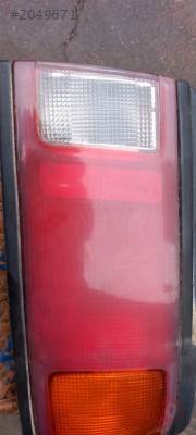 NİSSAN SUNNY CIKMA SOL SAG STOP 90 95