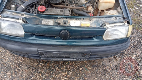 1996 model skoda felicia çıkma ön panjur