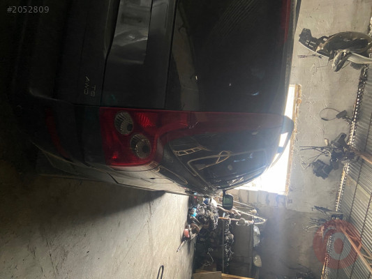 Volvo xc90 t6 çıkma motor sanzuman xc90 çıkma parça
