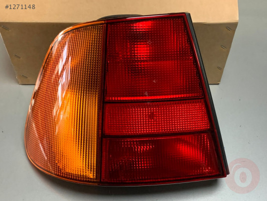 VW POLO CLASSIC 96-02 SOL STOP LAMBASI (DEPO) 6K5945111D