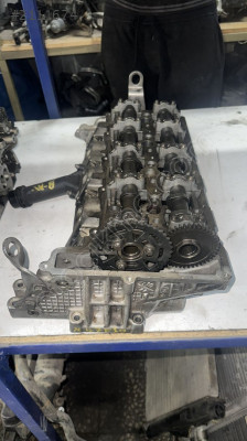 BMW F10 F30  n47 silindir kapağı MG OTO
